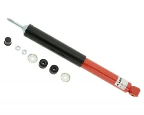 KONI Special (red) 26 Series- 3 pos. adjustable mono-tube high pressure gas Jaguar Front